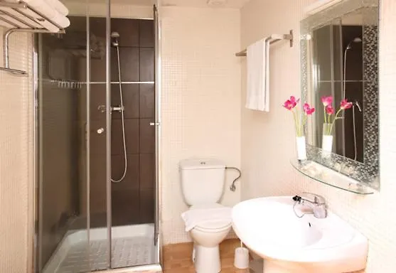 My Address In Barcelona Downtown Apartment
