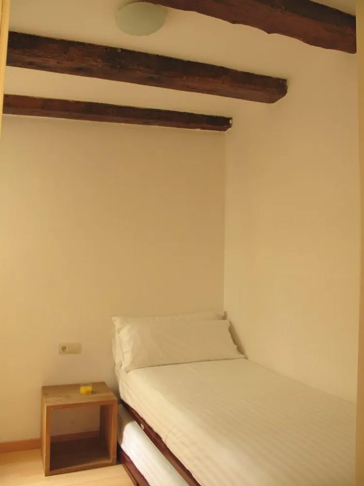 My Address In Barcelona Downtown Apartment Spain